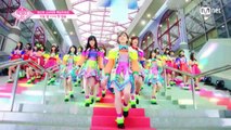 [SUB.ESPAÑOL] 180615 Produce48 EP1 (Preview) Entrada de AKB48