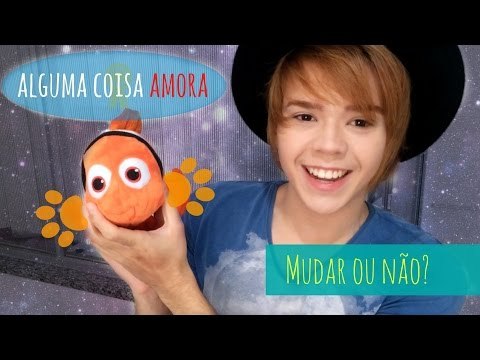 ✩ Alguma Coisa Amora, Nemo, Sugestões ✩ / Por Kassyano Lopez