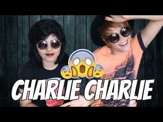 ✩CHARLIE, CHARLIE✩  ft. Jessie Ferretto / Por Kassyano Lopez