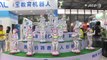 روبوت صيني يساعد الأهل في تعليم أطفالهم ومراقبتهم