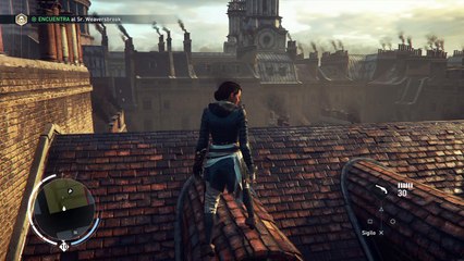 Assassin's Creed® Syndicate Jack 2