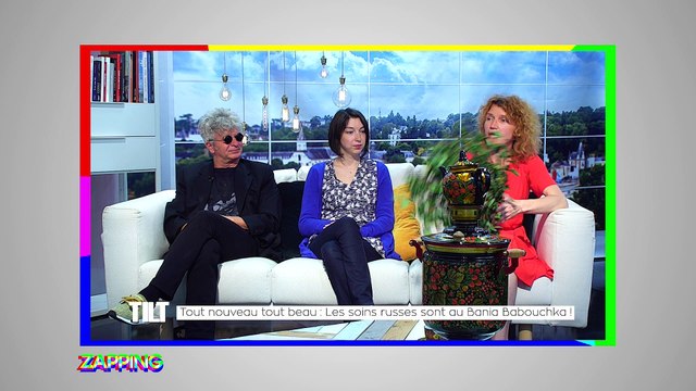 TILT - 15/06/2018 Partie 2 - Le nouvel aménagement des berges du Cher