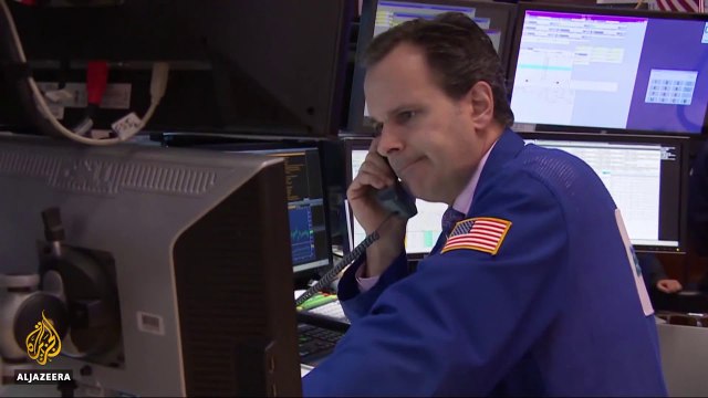 THELLOHET «LUFTA» TREGTARE E SHBA ME KINEN, TRUMP VENDOS TARIFA TE TJERA NDAJ MALLRAVE KINEZE LAJM