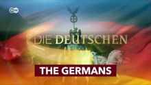 The Germans - Frederick and the empress