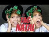 TAG: NATAL Por Kassyano Lopez