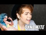 Dynamite - Adore Delano Cover By Kassyano Lopez