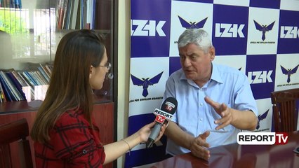 Dashamir Shehi në Report TV: Negociatat duhet të hapen