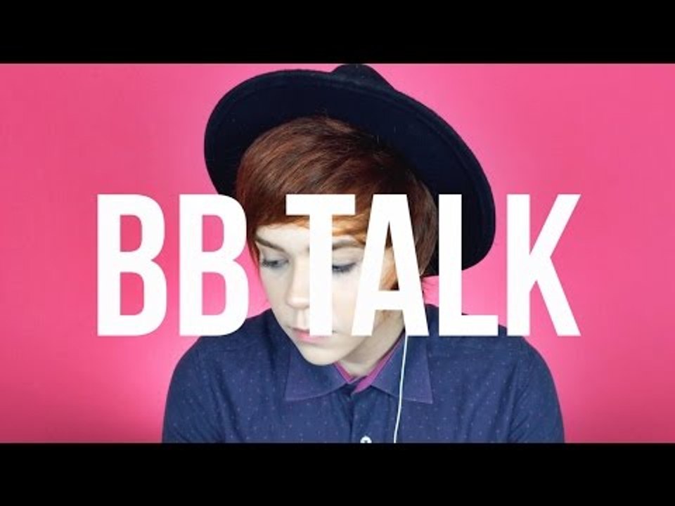 BB TALK (Miley Cyrus) Cover By Kassyano Lopez