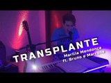 Transplante - Marília Mendonça (part. Bruno & Marrone) Kassyano Lopez Cover