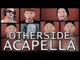 Otherside - Red Hot Chili Peppers (ACAPELLA) - Guto Horn