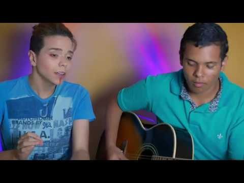 Maiara & Maraisa - Medo Bobo (Cover por Kassyano Lopez e Felipe Marçal)