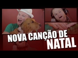 Nova canção de Natal - Guto Horn