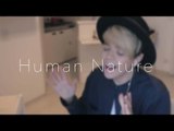 Human Nature - Michael Jackson (Kassyano Lopez Cover)
