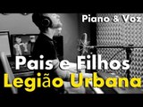 PAIS E FILHOS - Legião Urbana / Guto Horn Cover