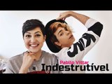Indestrutível (Pabllo Vittar) feat. Joana Castanheira