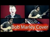 Is this love - Bob Marley Cover / feat. Fábio Lima