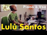 Apenas mais uma de Amor - Lulú Santos / Guto Horn Cover