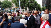 Sağlık Bakanı Demircan: 'Buruk bir bayram yaşıyoruz'