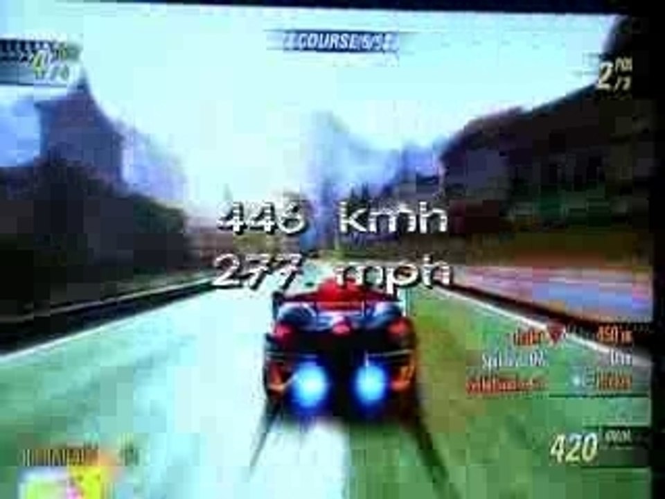 Saut boost - 1.6
