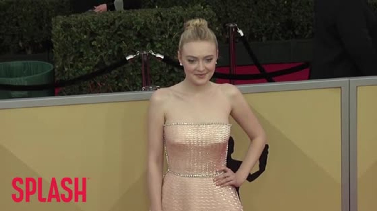 Dakota Fanning has to 'defend' her childhood