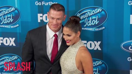 Nikki Bella doesn't 'trust' John Cena