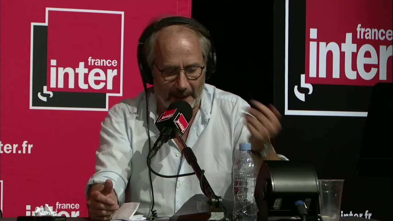 La quinzaine des fiertés - La chronique d'Hippolyte Girardot