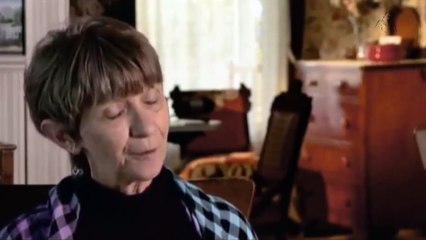 Records Mysteries [S02E13]  Hauntings