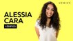 Alessia Cara "Growing Pains" Official Lyrics & Meaning | Verified