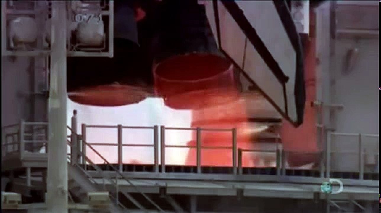 Alien Mysteries S01e02