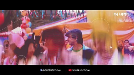 Rang De Basanti (Title Track) | EDM Dance Mix | DJ UPPU