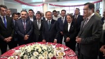 Başbakan Yardımcısı Bozdağ'ın bayram ziyaretleri - YOZGAT