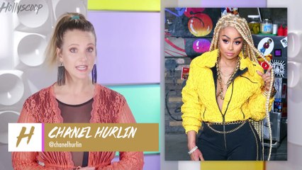 Blac Chyna PISSED At Kylie Jenner For THIS Reason!