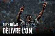 Rétro | Quand Taïwo donnait la Coupe de la Ligue à l’OM