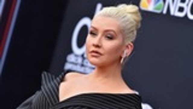 Christina Aguilera Releases Eighth Album 'Liberation' | Billboard News