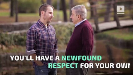 #FathersDay: Why Being a Father Is Awesome