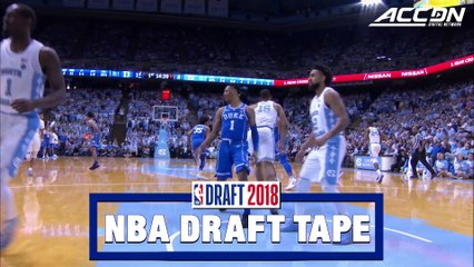 Trevon Duval NBA Draft Tape | Duke