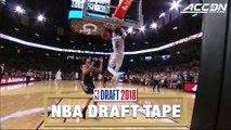 Josh Okogie NBA Draft Tape | Georgia Tech