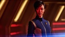 'Star Trek: Discovery’: Alex Kurtzman Takes Over For Outgoing Showrunners | THR News