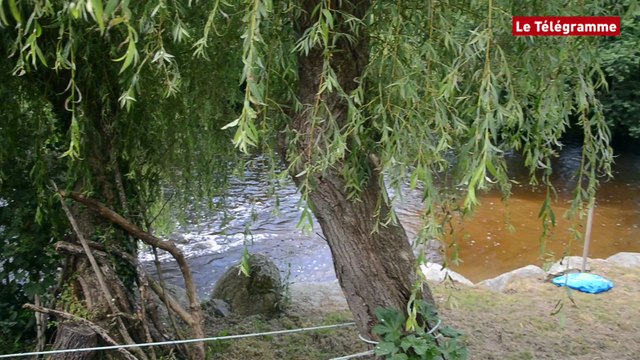 Lannion. le moulin de Buhulien a ouvert ses portes au public