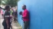 Two men have been arrested in relation to a video that went viral on social media where they were seen fighting and behaving in a disorderly manner in Lautoka.