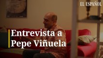 Entrevista a Pepe Viñuela