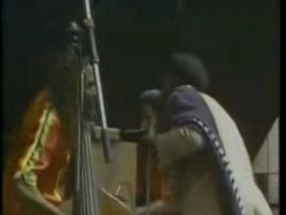 The Skatalites