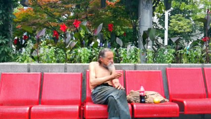 Kodak Tri-X 400, 68 years of shooting with grain - Ep. 2