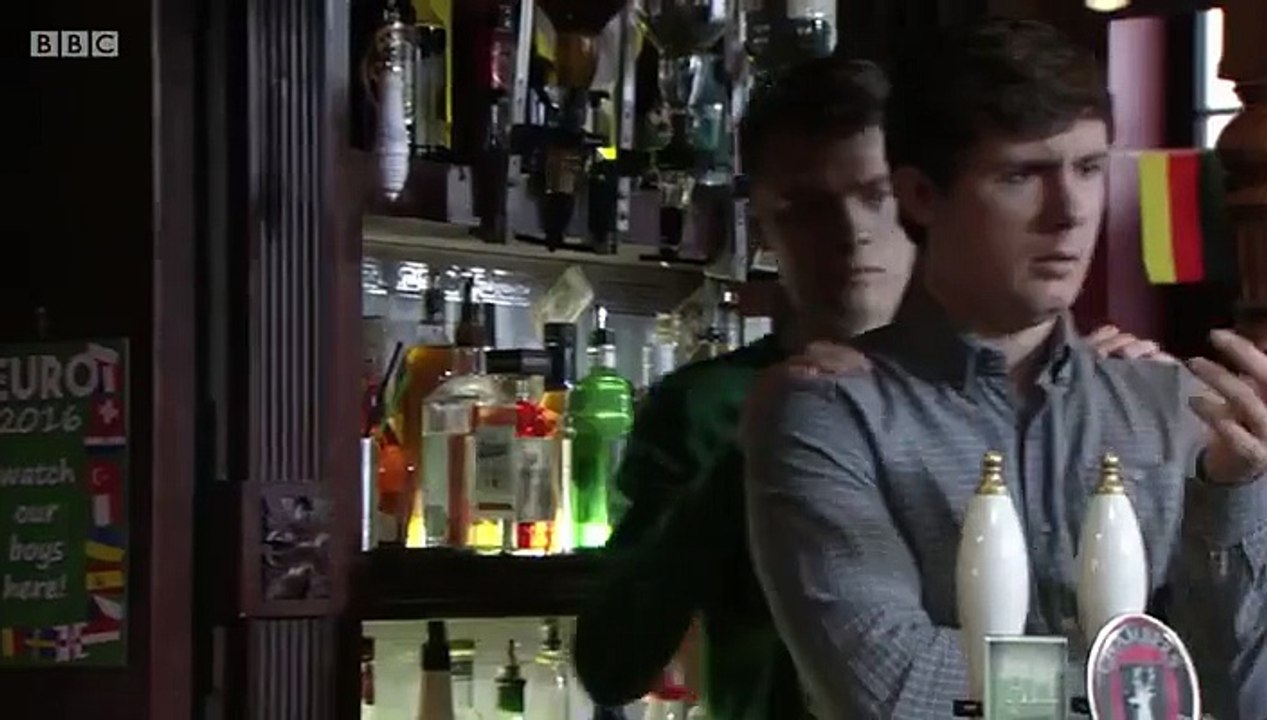 EastEnders ep 16th June 2016 (HD)