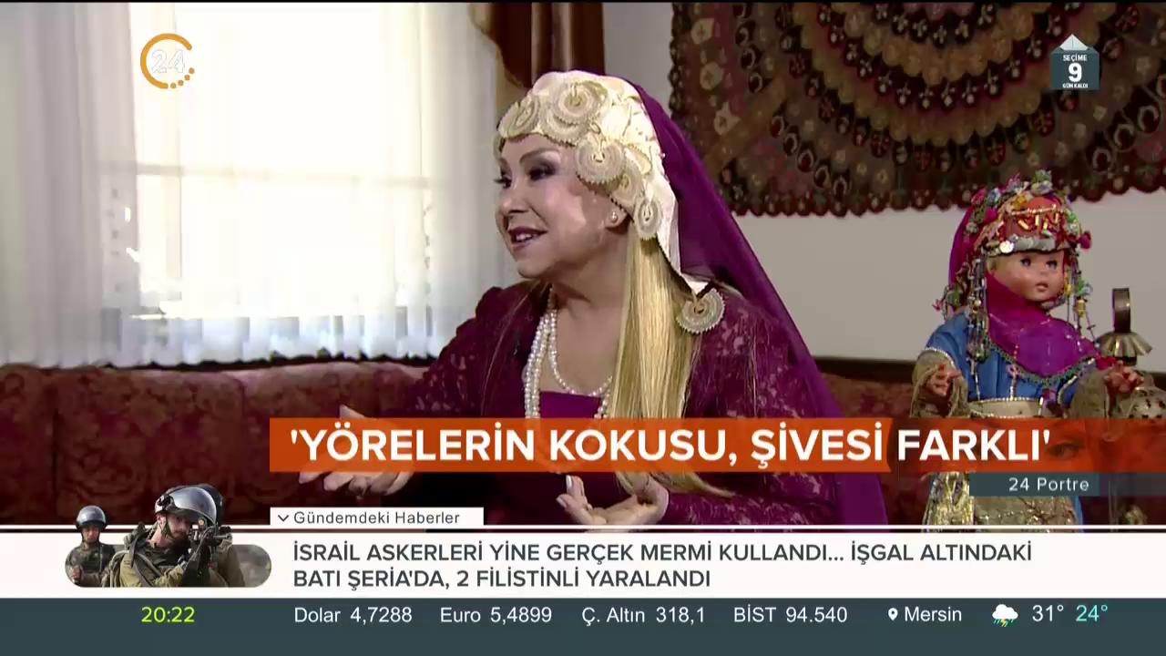 24 Portre