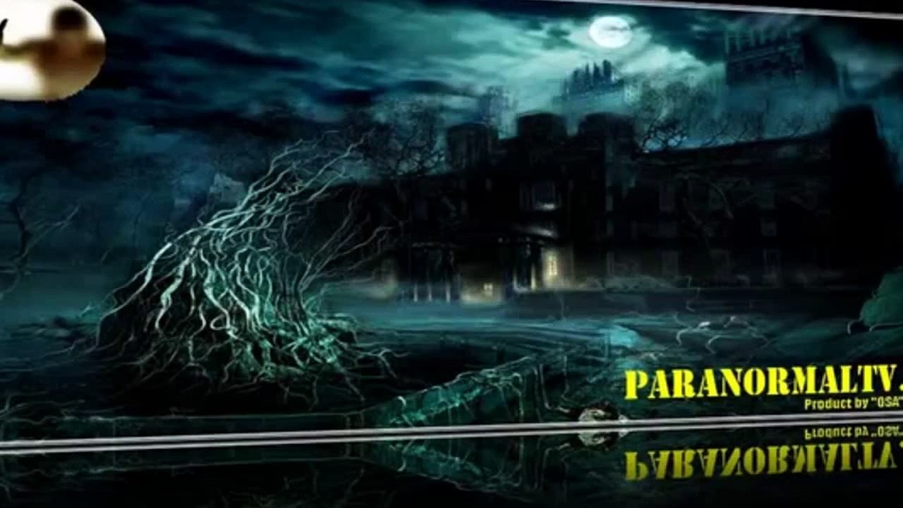Ghostly Encounters S03E10 - Ghosts and Legends