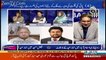 Debate Between Nargis Faiz Malik And Kamran Tesori