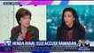 Henda Ayari: "Pour Ramadan, soit vous êtes voilée, soit vous êtes violée"