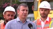 Gjiknuri: Bypass i Fierit përfundon vitin e ardhshëm - Top Channel Albania - News - Lajme