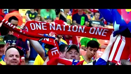 FIFA World Cup Russia 2018 (Official Theme Song )